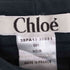 クロエ Chloe フランス製 フレアスラックス レディース T 36