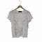 トリココムデギャルソン tricot COMME des GARCONS アクセサリーデザイン クルーネックTシャツ レディース JPN:M