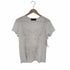 トリココムデギャルソン tricot COMME des GARCONS アクセサリーデザイン クルーネックTシャツ レディース JPN:M