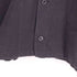 アワーレガシィー OUR LEGACY 21AW EVENING COACH JAKET BLACK BRUSHED COTTON メンズ EUR:46