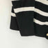 ザラ ZARA BUTTONED KNIT CARDIGAN レディース import:M