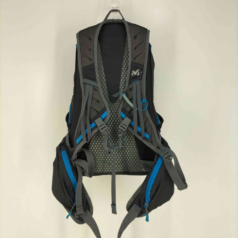 ミレー MILLET VENOM 15 ベノム 15 バックパック メンズ