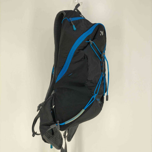 ミレー MILLET VENOM 15 ベノム 15 バックパック メンズ