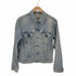 リーバイス Levis ユーロLEVIS デニム トラッカージャケット メンズ