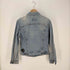 リーバイス Levis ユーロLEVIS デニム トラッカージャケット メンズ