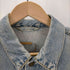 リーバイス Levis ユーロLEVIS デニム トラッカージャケット メンズ