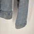 リーバイス Levis ユーロLEVIS デニム トラッカージャケット メンズ