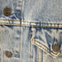 リーバイス Levis ユーロLEVIS デニム トラッカージャケット メンズ