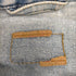 リーバイス Levis ユーロLEVIS デニム トラッカージャケット メンズ