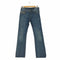 ディーゼル DIESEL ZATINY ボタンフライ デニムパンツ メンズ W29/L32
