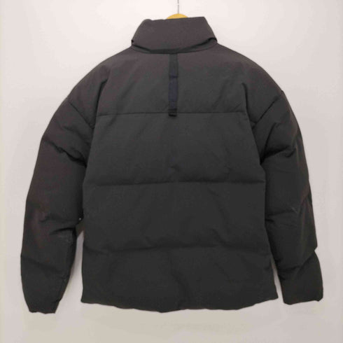 プーマ PUMA Classics Oversized Puffer Jacket オーバーサイズドパファージャケット メンズ import:M