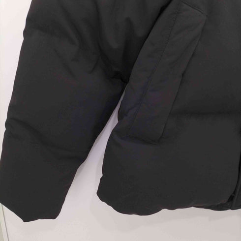 プーマ PUMA Classics Oversized Puffer Jacket オーバーサイズドパファージャケット メンズ import:M