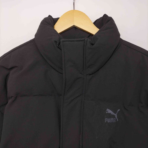 プーマ PUMA Classics Oversized Puffer Jacket オーバーサイズドパファージャケット メンズ import:M
