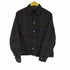 アワーレガシィー OUR LEGACY 21AW HEUSEN SHIRT NAVY SHADOW CHECK メンズ EUR:44