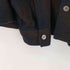 アワーレガシィー OUR LEGACY 21AW HEUSEN SHIRT NAVY SHADOW CHECK メンズ EUR:44