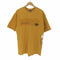 ペレペレ pelle pelle 90-00S ロゴプリント S/S Tシャツ メンズ import:XL
