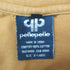 ペレペレ pelle pelle 90-00S ロゴプリント S/S Tシャツ メンズ import:XL