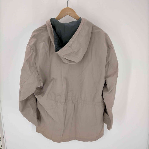 チャップスラルフローレン CHAPS RALPH LAUREN 80S コットン マウンテンパーカー メンズ import:L