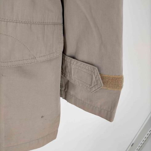 チャップスラルフローレン CHAPS RALPH LAUREN 80S コットン マウンテンパーカー メンズ import:L