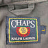 チャップスラルフローレン CHAPS RALPH LAUREN 80S コットン マウンテンパーカー メンズ import:L