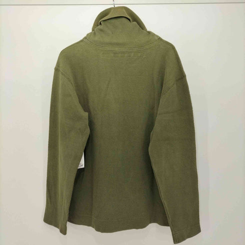 キャピタル KAPITAL Heavy Textured Turtleneck タートルネック サーマルカットソー メンズ JPN:2