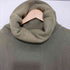 キャピタル KAPITAL Heavy Textured Turtleneck タートルネック サーマルカットソー メンズ JPN:2