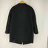 ユナイテッドアローズ UNITED ARROWS ツイード コクーンシルエット コート レディース JPN:38