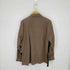 シーイー C.E CAVEMPT OVERDYE DESIGN BIG SHIRT 製品染め オープンカラーシャツ バイカラー 2トーン メンズ JPN:M