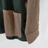 シーイー C.E CAVEMPT OVERDYE DESIGN BIG SHIRT 製品染め オープンカラーシャツ バイカラー 2トーン メンズ JPN:M