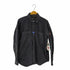 シーイー C.E CAVEMPT OVERDYE CORD DESIGN BIG SHIRT メンズ JPN:M