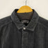 シーイー C.E CAVEMPT OVERDYE CORD DESIGN BIG SHIRT メンズ JPN:M
