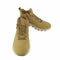 オン On On Cloud Hi Sneakers Dune レディース 25