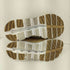オン On On Cloud Hi Sneakers Dune レディース 25
