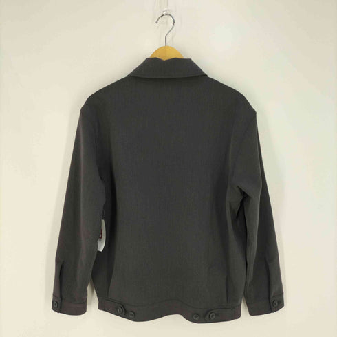 ディッキーズ Dickies 別注 CM GLR ジップブルゾン メンズ import:M