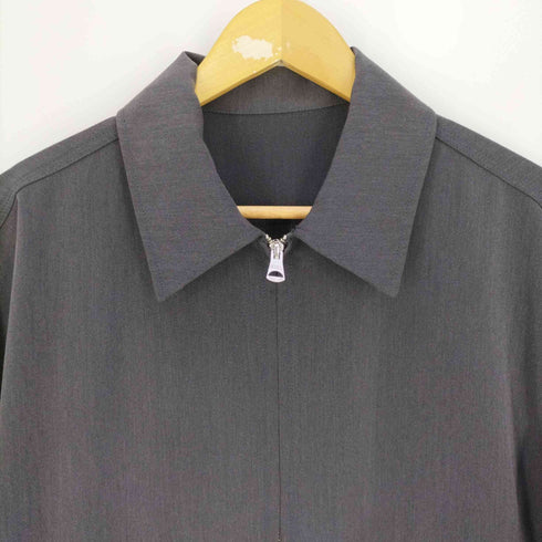 ディッキーズ Dickies 別注 CM GLR ジップブルゾン メンズ import:M