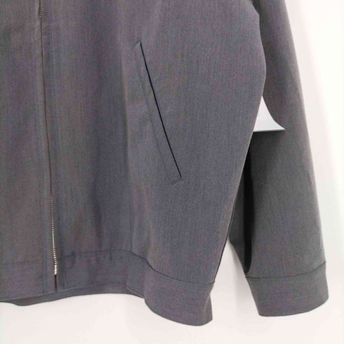 ディッキーズ Dickies 別注 CM GLR ジップブルゾン メンズ import:M