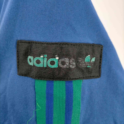 アディダス adidas VINTAGE 袖ライン トラックジャケット メンズ 180