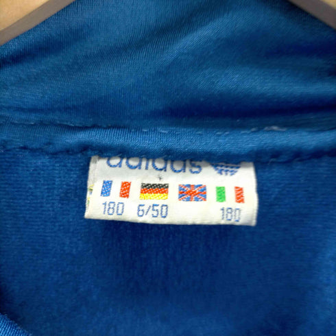 アディダス adidas VINTAGE 袖ライン トラックジャケット メンズ 180