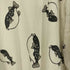プニュズ PUNYUS 18AW FUGU フード 総柄 スウェット レディース JPN:2