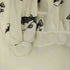 プニュズ PUNYUS 18AW FUGU フード 総柄 スウェット レディース JPN:2