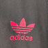 アディダス adidas トレフォイルロゴ フーデッド トラックジャケット メンズ