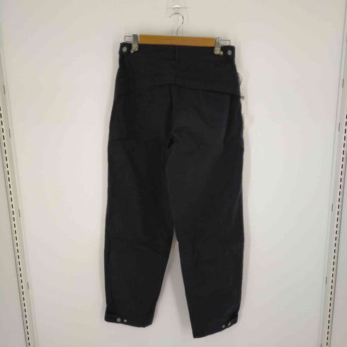 シーイー C.E CAVEMPT RIPSTOP WIDE PANTS リップストップ サイドアジャスター メンズ JPN:M