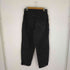シーイー C.E CAVEMPT RIPSTOP WIDE PANTS リップストップ サイドアジャスター メンズ JPN:M
