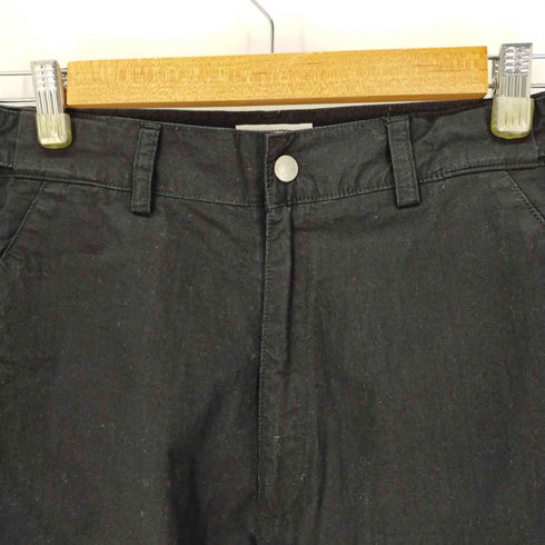 シーイー C.E CAVEMPT RIPSTOP WIDE PANTS リップストップ サイドアジャスター メンズ JPN:M