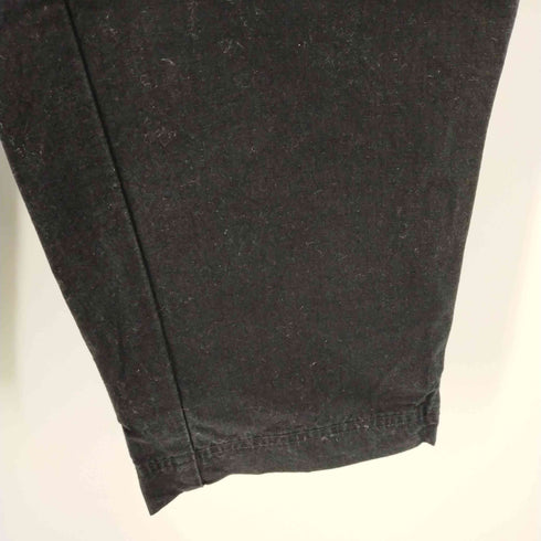 シーイー C.E CAVEMPT RIPSTOP WIDE PANTS リップストップ サイドアジャスター メンズ JPN:M