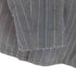 ショット SCHOTT BROS MADE IN USA U.S.740N PEA JACKET 裏地ストライプ ピージャケット メンズ US:40