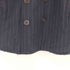 ショット SCHOTT BROS MADE IN USA U.S.740N PEA JACKET 裏地ストライプ ピージャケット メンズ US:40