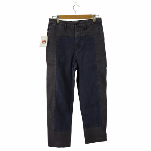 シーイー C.E CAVEMPT 2TONE CHINO PANTS 2トーン チノパンツ バイカラー メンズ JPN:M