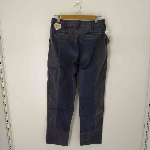 シーイー C.E CAVEMPT 2TONE CHINO PANTS 2トーン チノパンツ バイカラー メンズ JPN:M