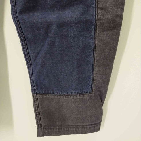 シーイー C.E CAVEMPT 2TONE CHINO PANTS 2トーン チノパンツ バイカラー メンズ JPN:M